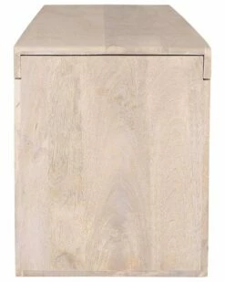 Wholesale 💯 East At Main Karson Mango Wood Bench Home Accent Chairs 😉 -East at Main Shop 3050016949 RLLZ 3