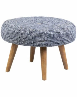 Best reviews of 👍 East At Main Kenia Rafia Ottoman Home Ottomans & Poufs 🔥