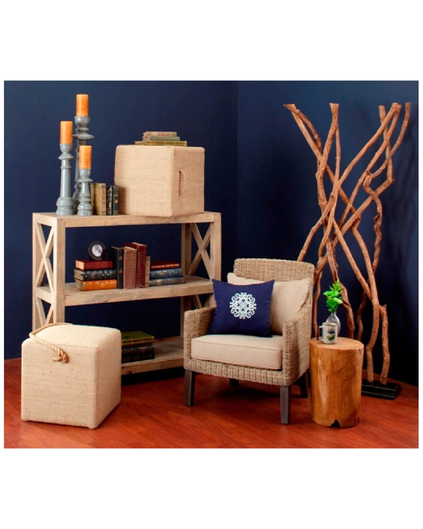 Discount 🔥 East At Main Promenade Open Horizontal Bookcase Home Bookcases & Shelving ✔️ 2 Discount 🔥 East At Main Promenade Open Horizontal Bookcase Home Bookcases & Shelving ✔️ - Image 2