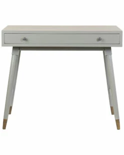 New โ๏ธ East At Main Lillian Desk Home Desks & Storage ๐งจ
