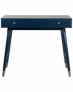 Flash Sale ๐ East At Main Lillian Desk Home Desks & Storage ๐