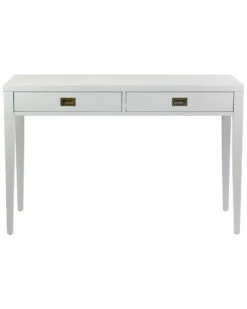 Outlet ๐ฅ East At Main Julien Desk Home Desks & Storage โ