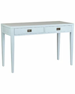 Brand new โ East At Main Julien Desk Home Desks & Storage ๐