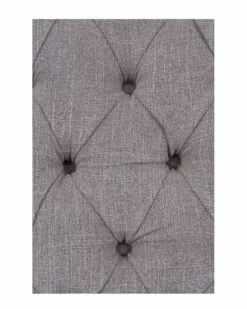 Flash Sale 😉 East At Main Zafiro Upholstered Wing Back Chair Home Accent Chairs 🔥 -East at Main Shop 3050748899 RLLZ 4