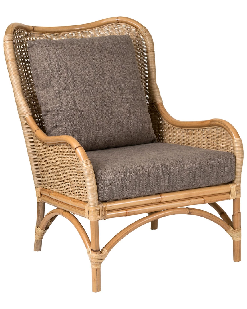 Best Pirce ๐ฅ East At Main Zulema Rattan Occasional Chair Home Accent Chairs โ๏ธ 1 Best Pirce ๐ฅ East At Main Zulema Rattan Occasional Chair Home Accent Chairs โ๏ธ