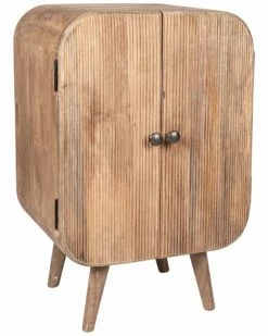 Discount ๐งจ East At Main Iggy Cabinet Home Bookcases & Shelving ๐